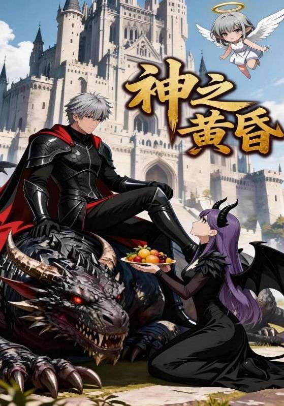 神之黄昏