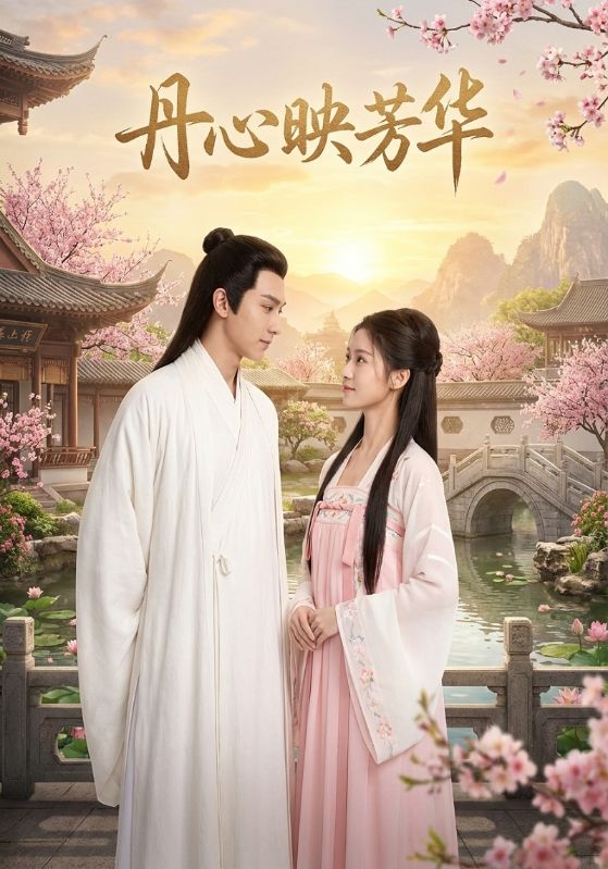 丹心映芳华