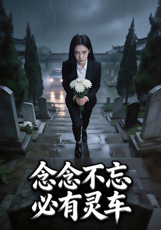 念念不忘必有灵车