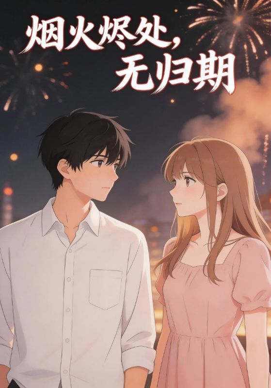 烟火烬处，无归期