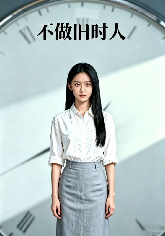 不做旧时人封面图