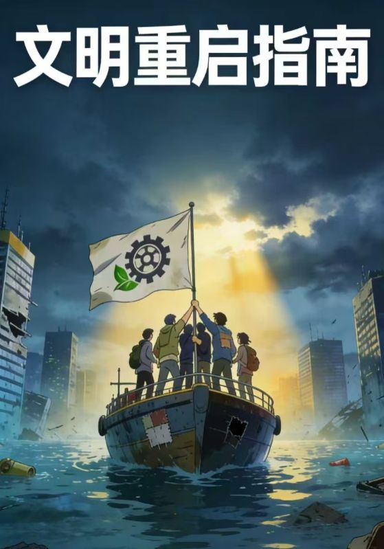 文明重启指南