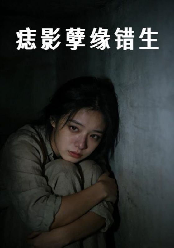 痣影孽缘错生封面图