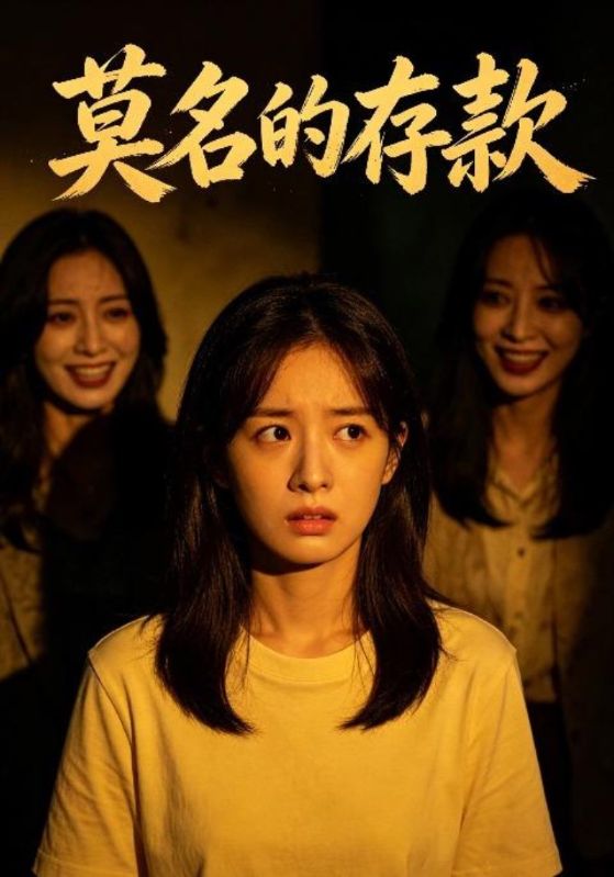 莫名的存款封面图