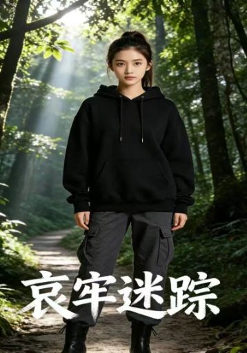 哀牢迷踪