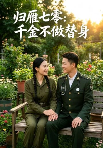 归雁七零:千金不做替身