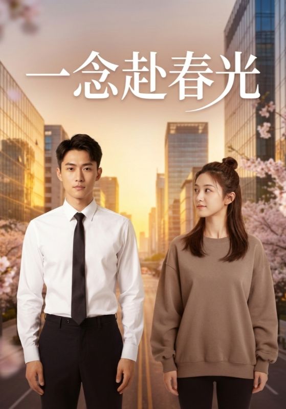一念赴春光