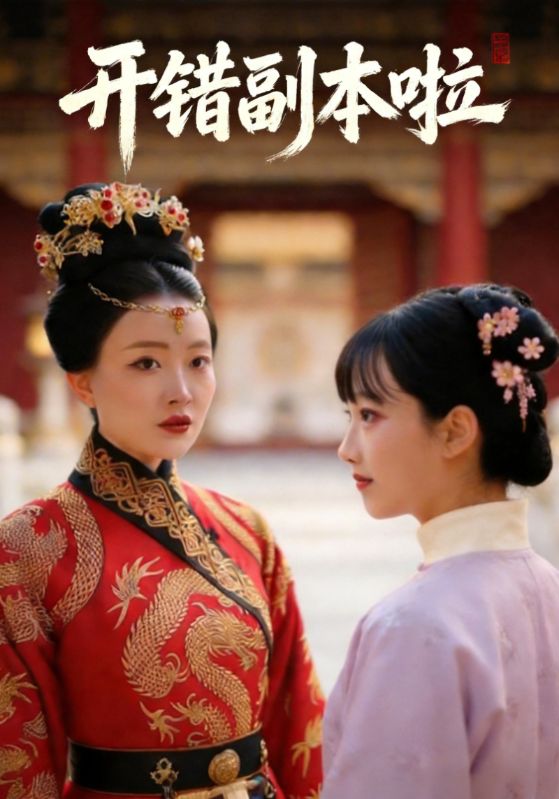 开错副本啦