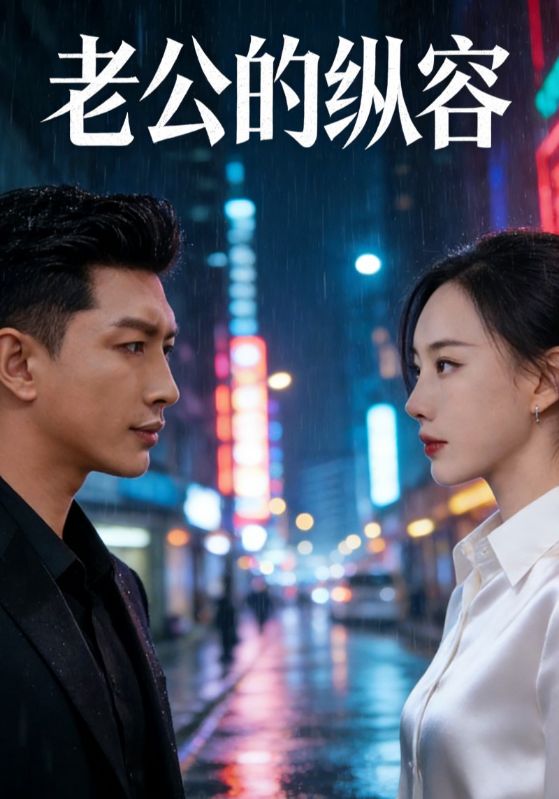 老公的纵容