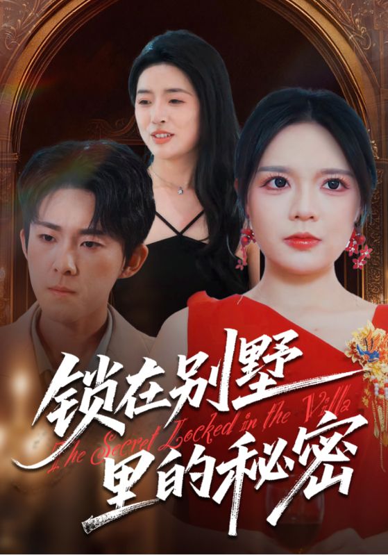 锁在别墅里的秘密