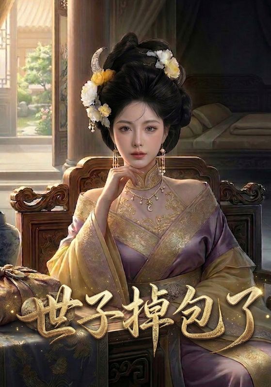 世子掉包了