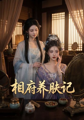 相府养肤记