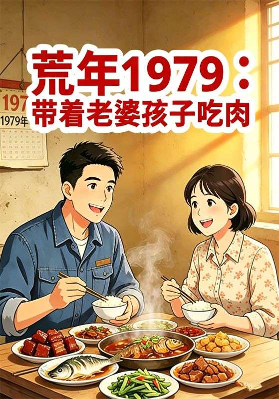 荒年1979:带着老婆孩子吃肉