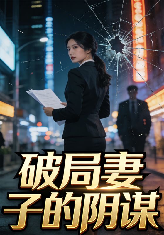 破局妻子的阴谋