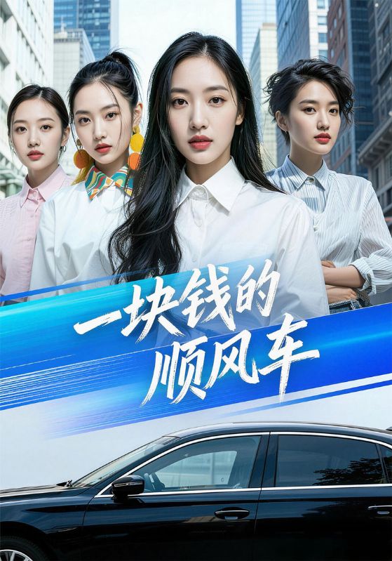 一块钱的顺风车