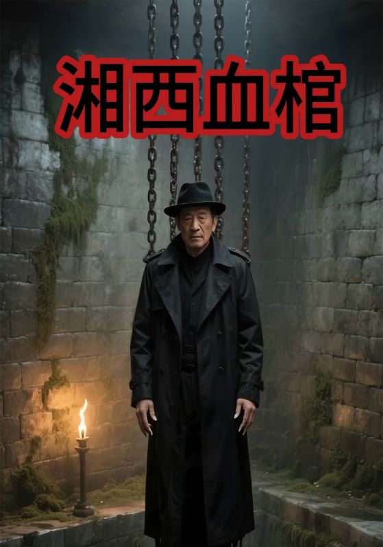 湘西血棺