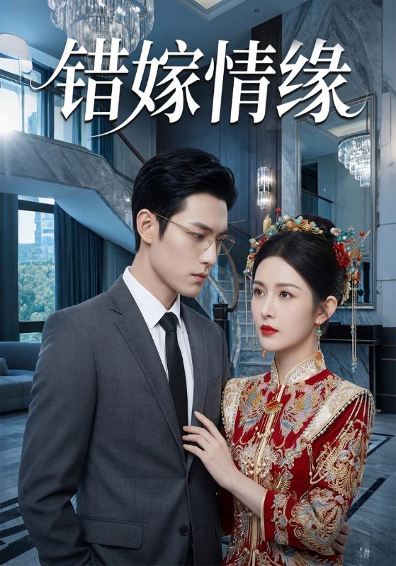错嫁情缘