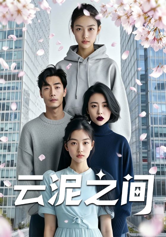 云泥之间