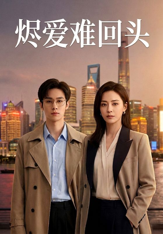 烬爱难回头