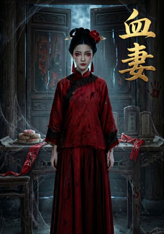 血妻