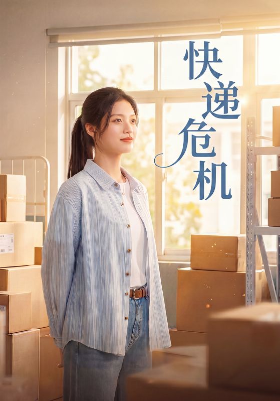 快递危机