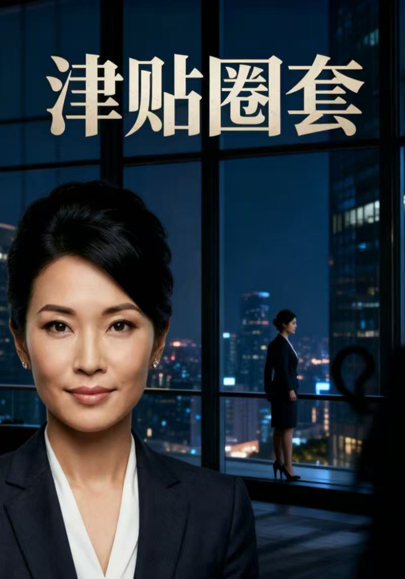 津贴圈套
