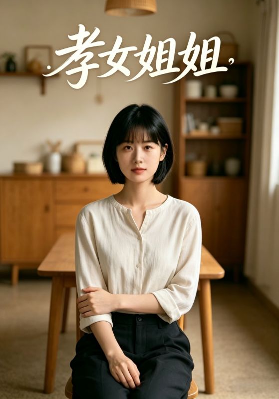 孝女姐姐