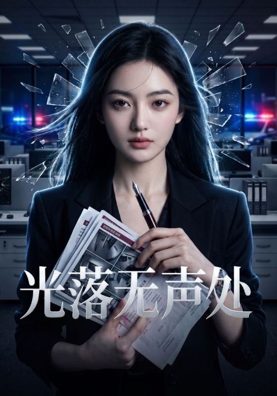 光落无声处
