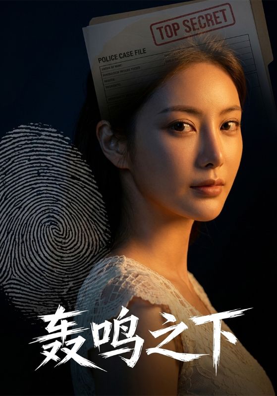轰鸣之下