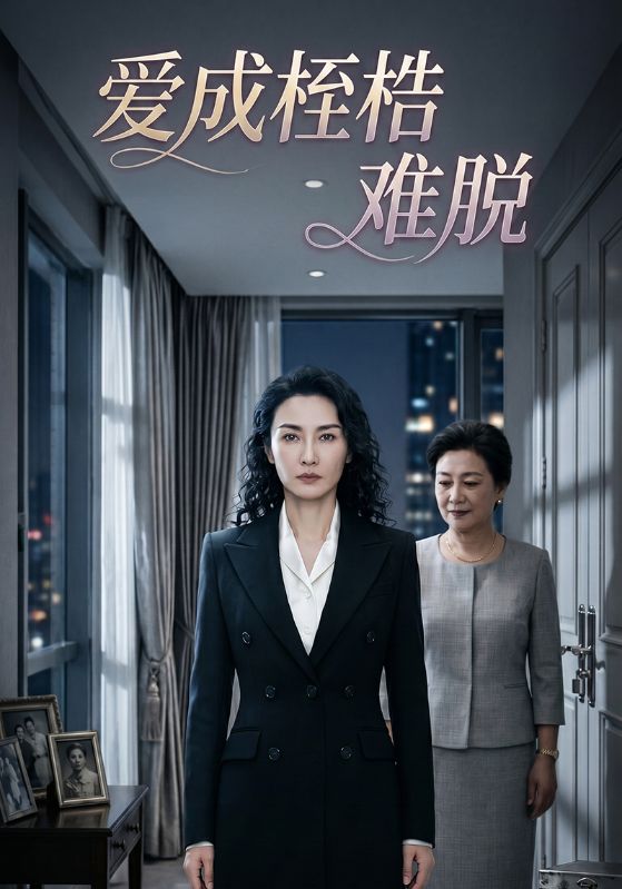 爱成桎梏难脱