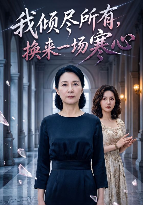 我倾尽所有，换来一场寒心