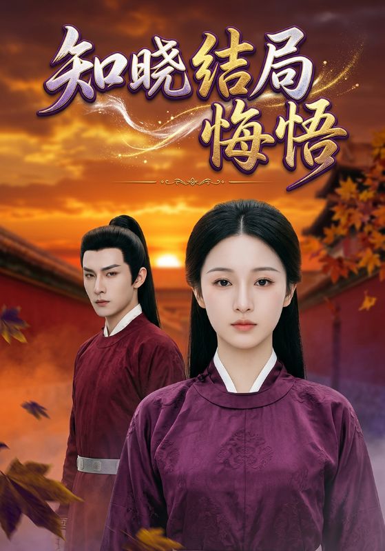知晓结局悔悟