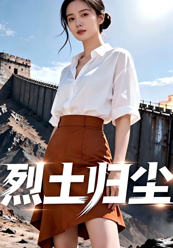 烈土归尘