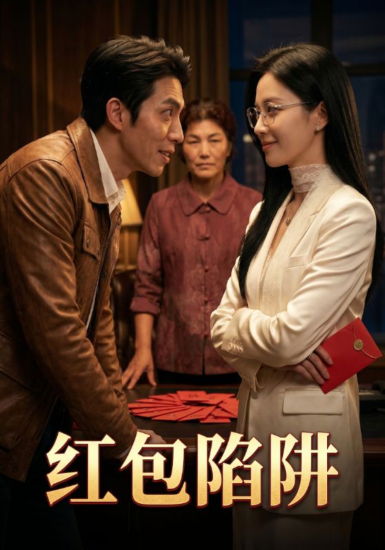 红包陷阱