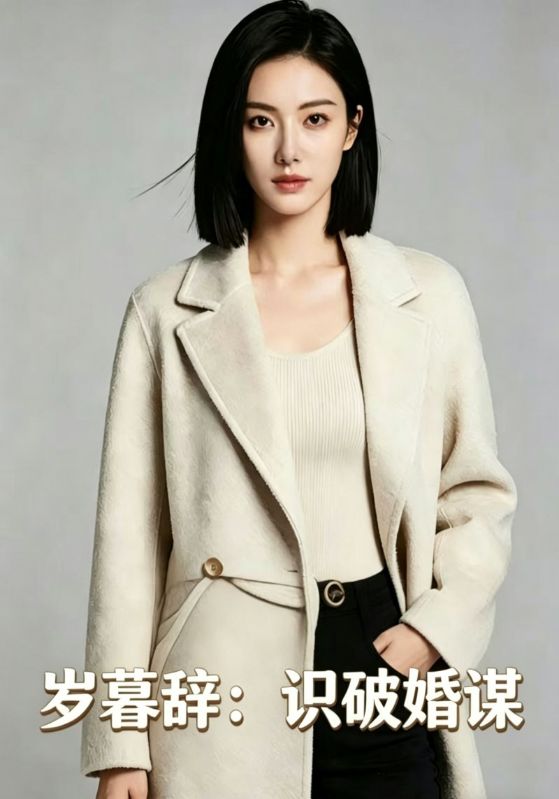 岁暮辞：识破婚谋
