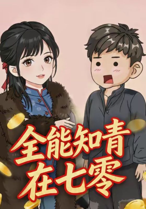 全能知青在七零