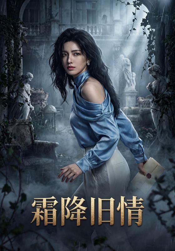 霜降旧情