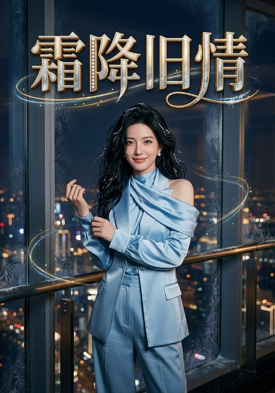 霜降旧情