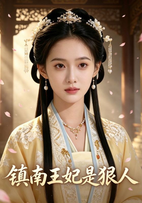 镇南王妃是狠人
