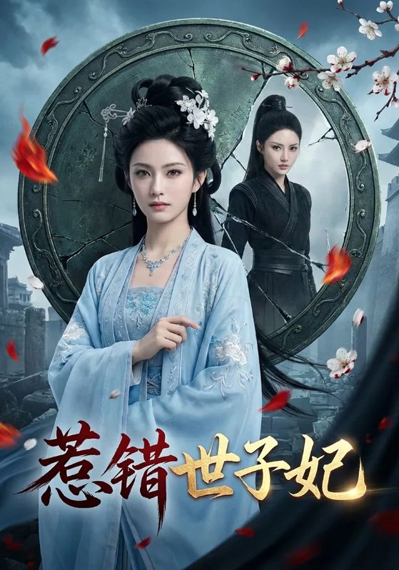 惹错世子妃