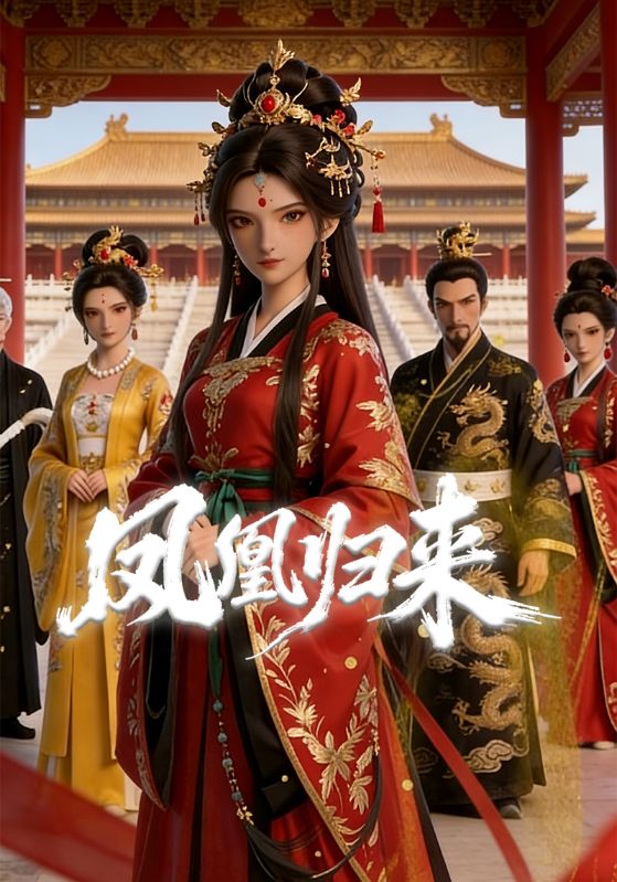 凤凰归来
