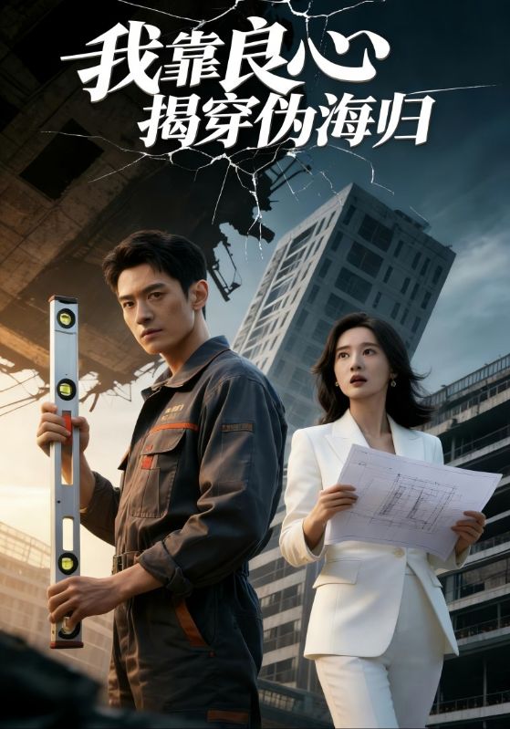 我靠良心揭穿伪海归