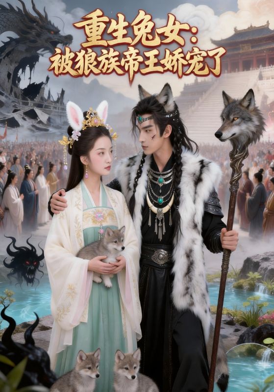 重生兔女:被狼族帝王娇宠了