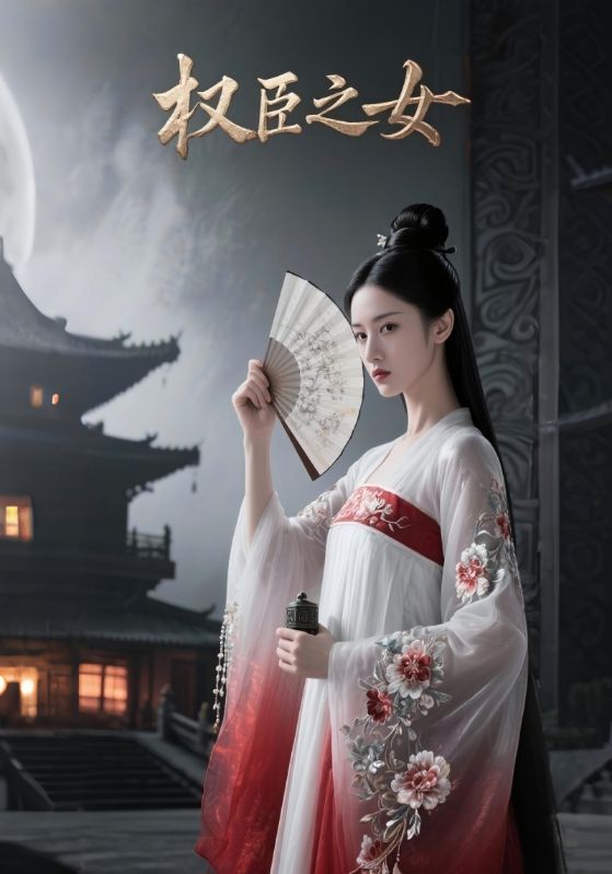 权臣之女