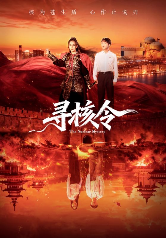 寻核令