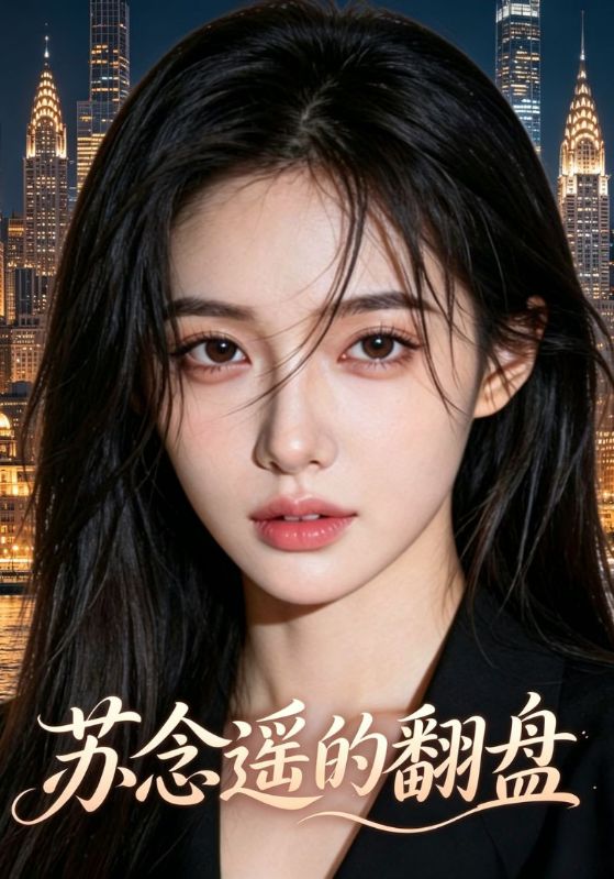 苏念遥的翻盘