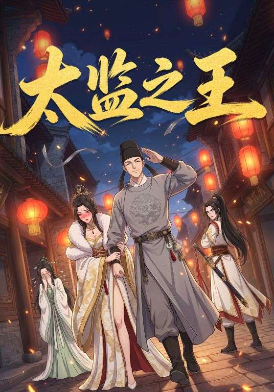 太监之王