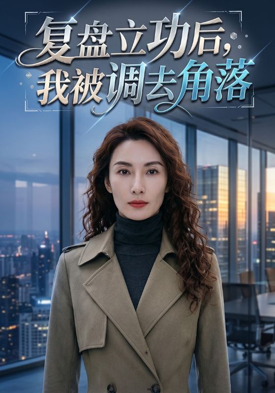 复盘立功后，我被调去角落