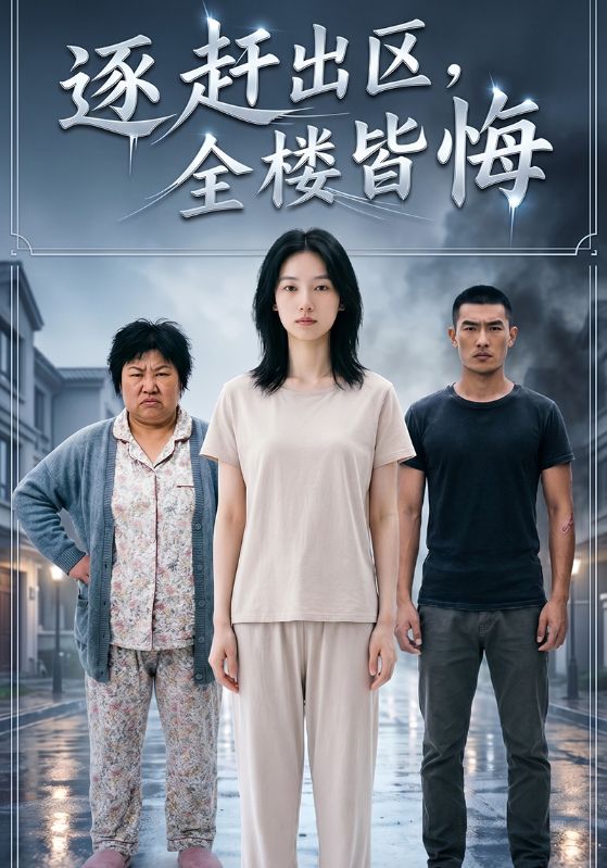 逐赶出区，全楼皆悔
