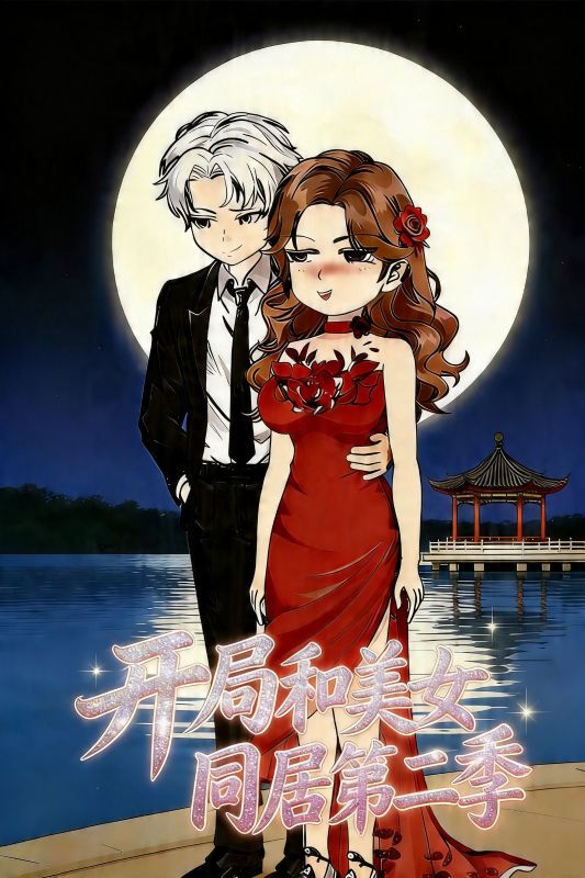 开局和美女同居第二季